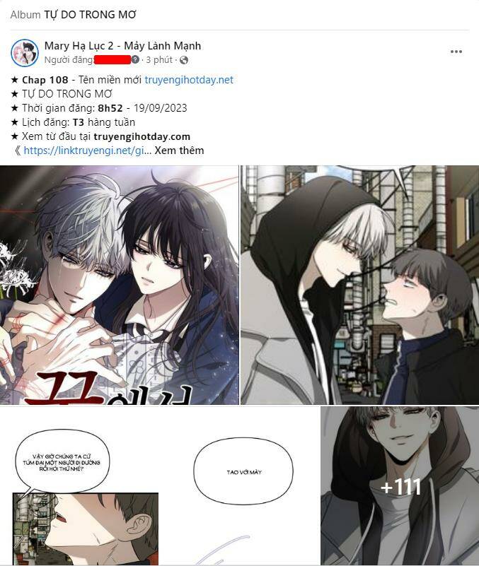 Cô Dâu Của Obsidian - Chap 11.2 - Trang 47