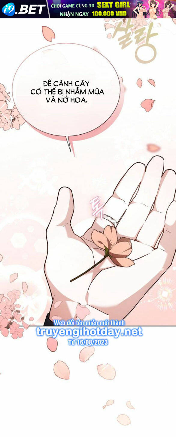 Cô Dâu Của Obsidian - Chap 11.2 - Trang 51