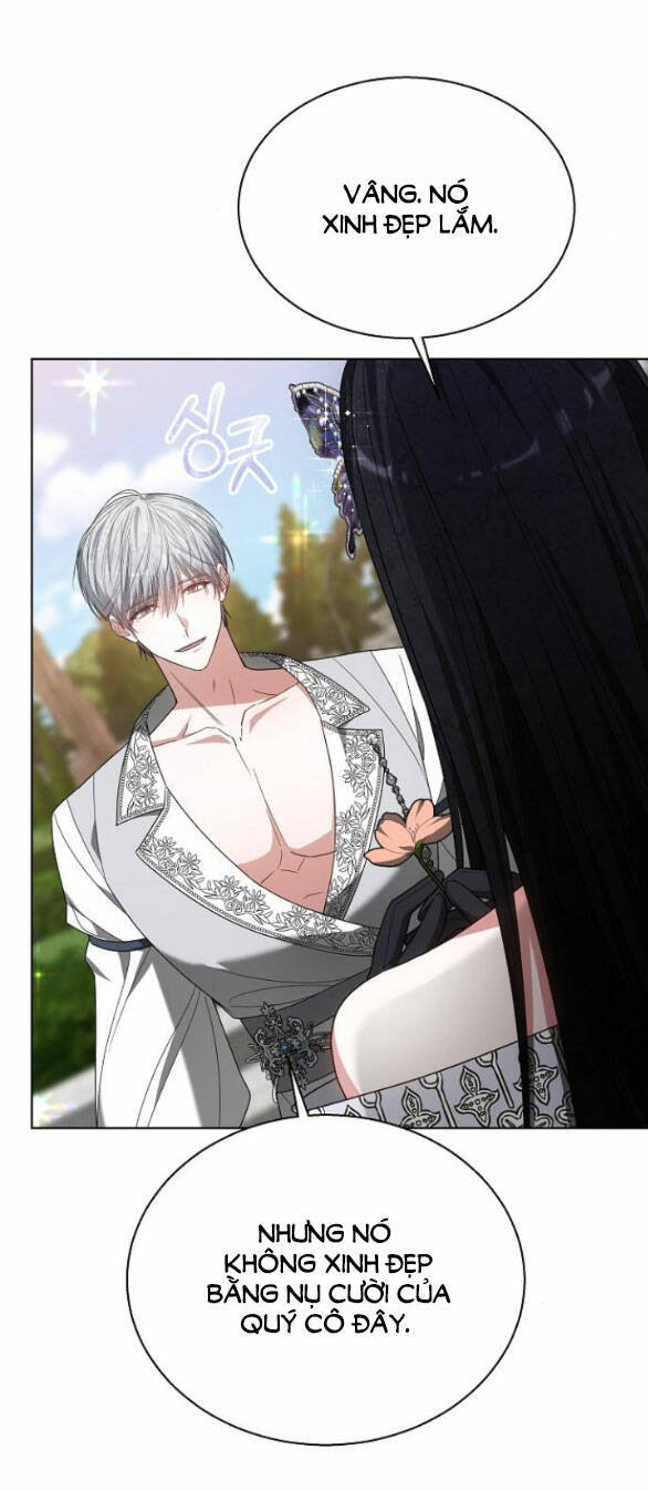 Cô Dâu Của Obsidian - Chap 11.2 - Trang 54