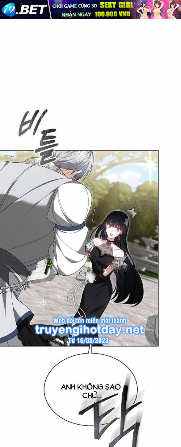 Cô Dâu Của Obsidian - Chap 11.2 - Trang 59