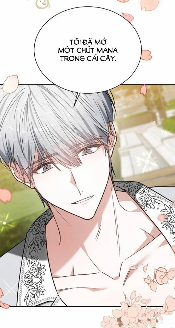 Cô Dâu Của Obsidian - Chap 11.2 - Trang 6
