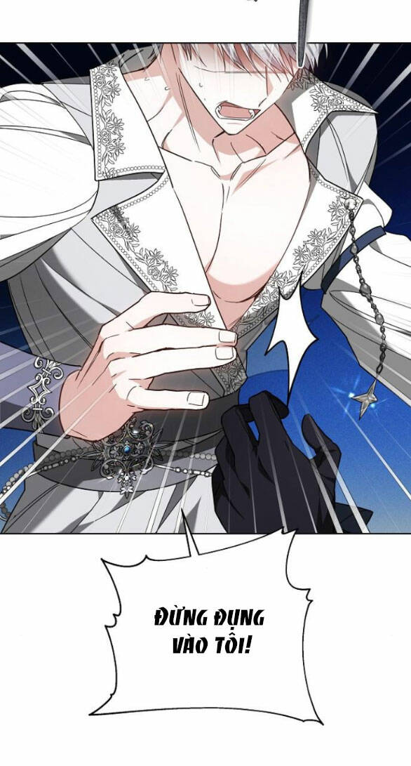 Cô Dâu Của Obsidian - Chap 11.2 - Trang 60