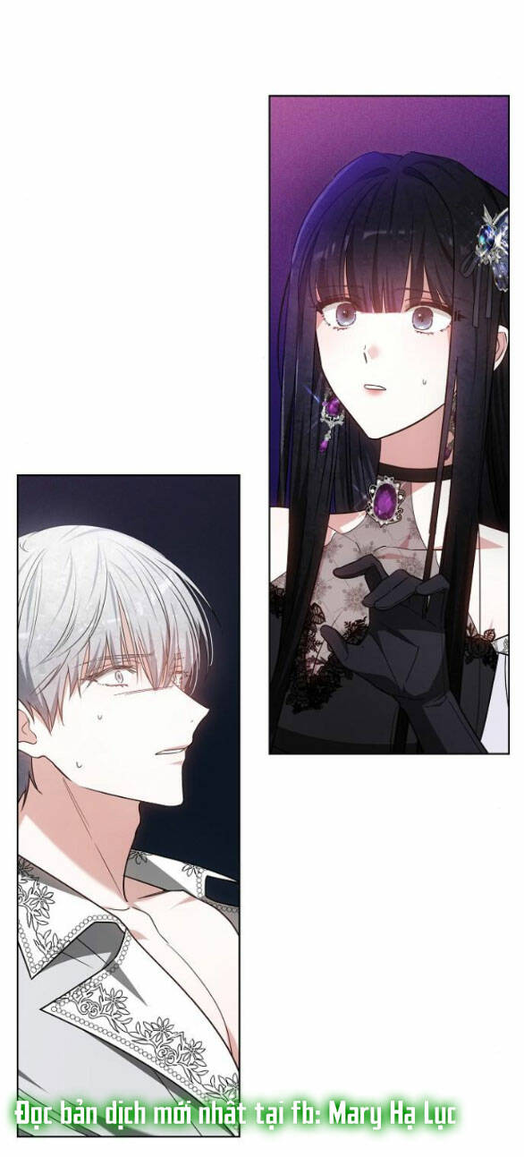 Cô Dâu Của Obsidian - Chap 11.2 - Trang 61