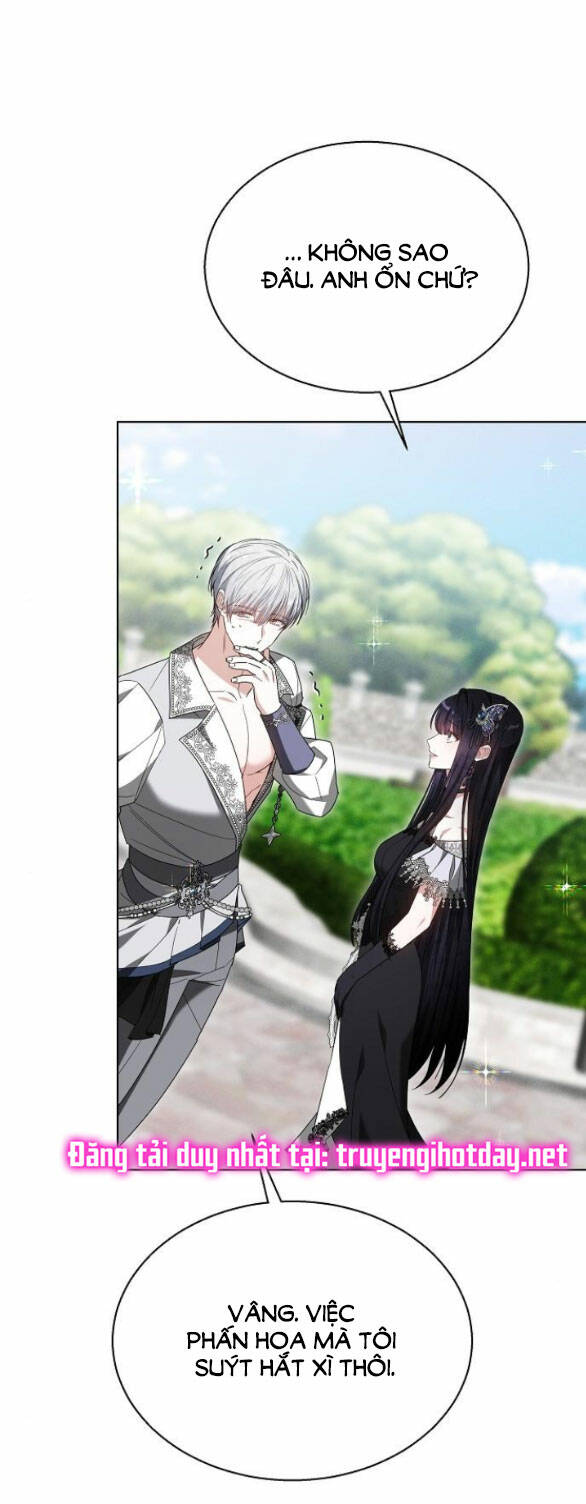 Cô Dâu Của Obsidian - Chap 11.2 - Trang 63
