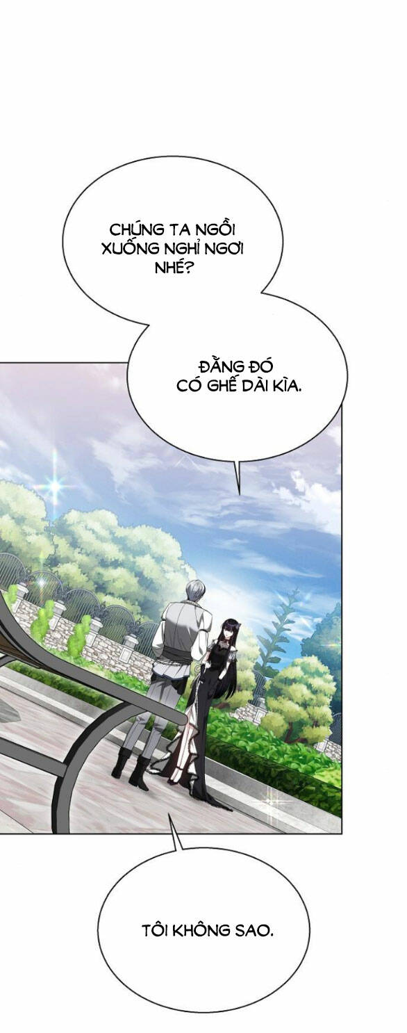 Cô Dâu Của Obsidian - Chap 11.2 - Trang 66