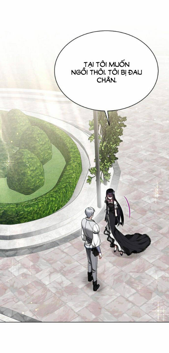 Cô Dâu Của Obsidian - Chap 11.2 - Trang 68