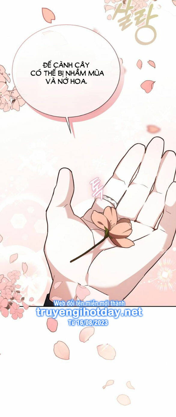 Cô Dâu Của Obsidian - Chap 11.2 - Trang 7