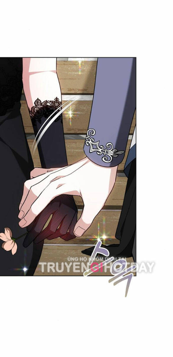 Cô Dâu Của Obsidian - Chap 11.2 - Trang 73