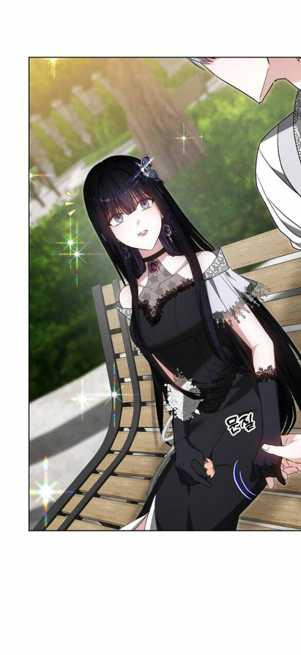 Cô Dâu Của Obsidian - Chap 11.2 - Trang 74