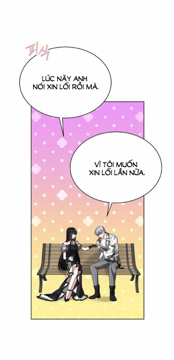 Cô Dâu Của Obsidian - Chap 11.2 - Trang 76
