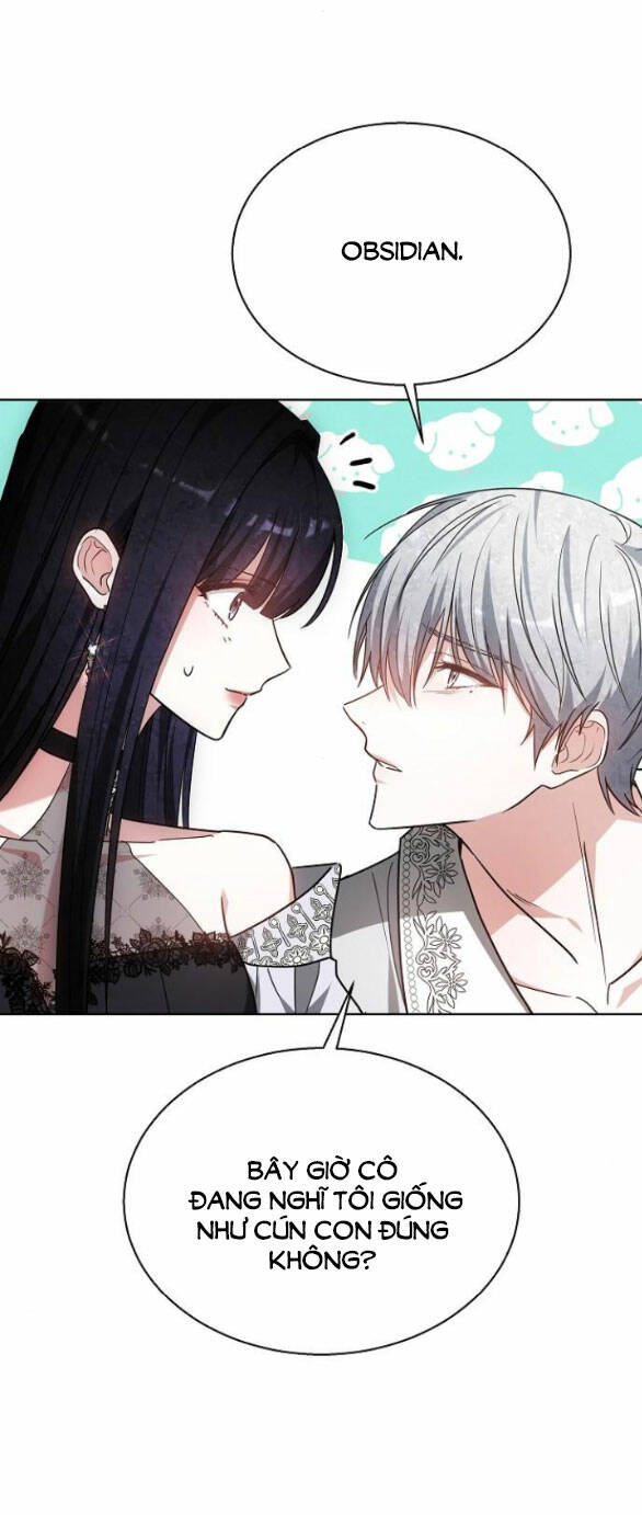 Cô Dâu Của Obsidian - Chap 11.2 - Trang 78