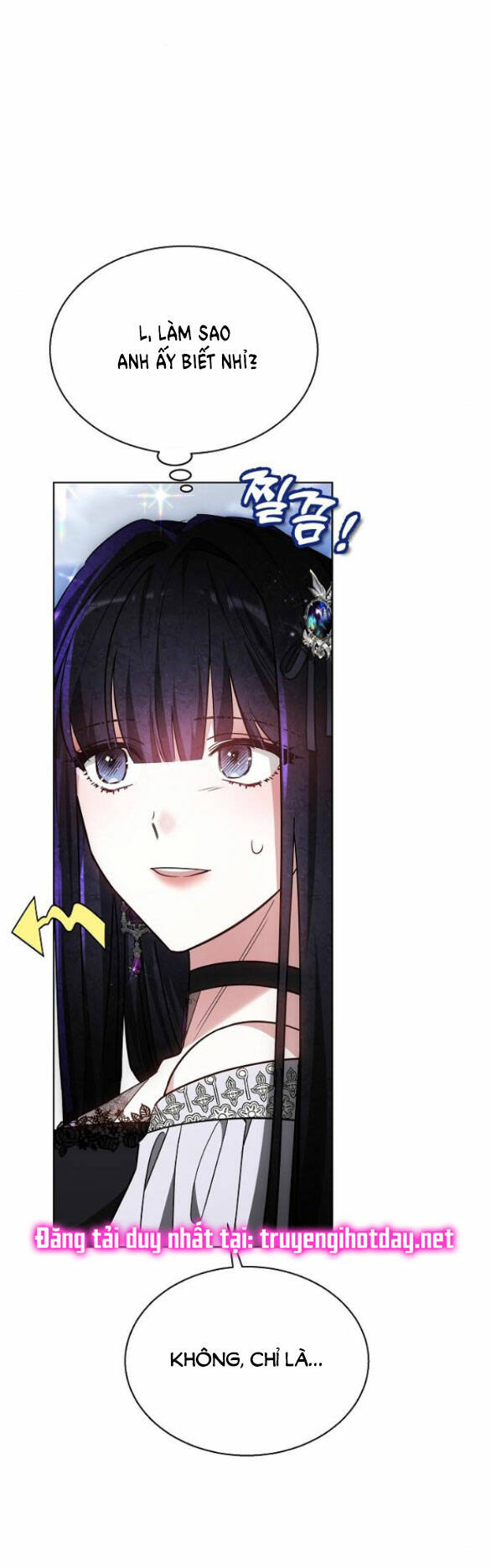 Cô Dâu Của Obsidian - Chap 11.2 - Trang 79