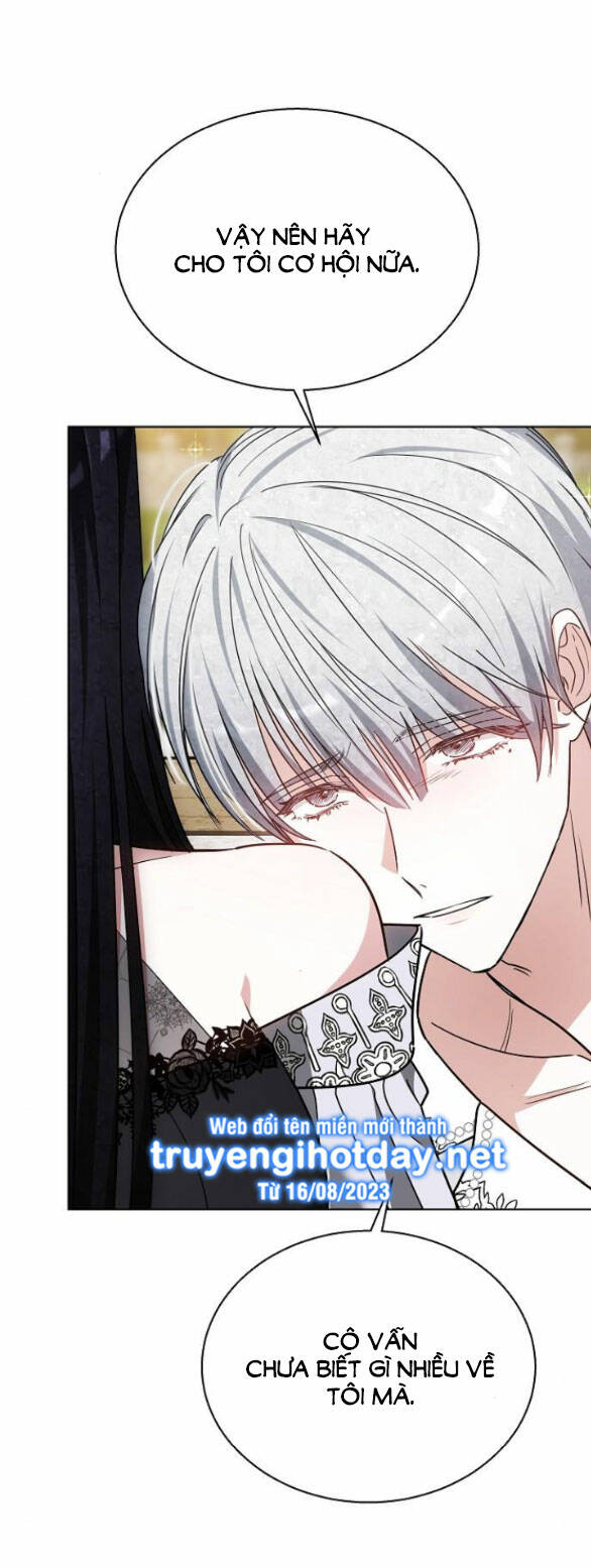 Cô Dâu Của Obsidian - Chap 11.2 - Trang 83