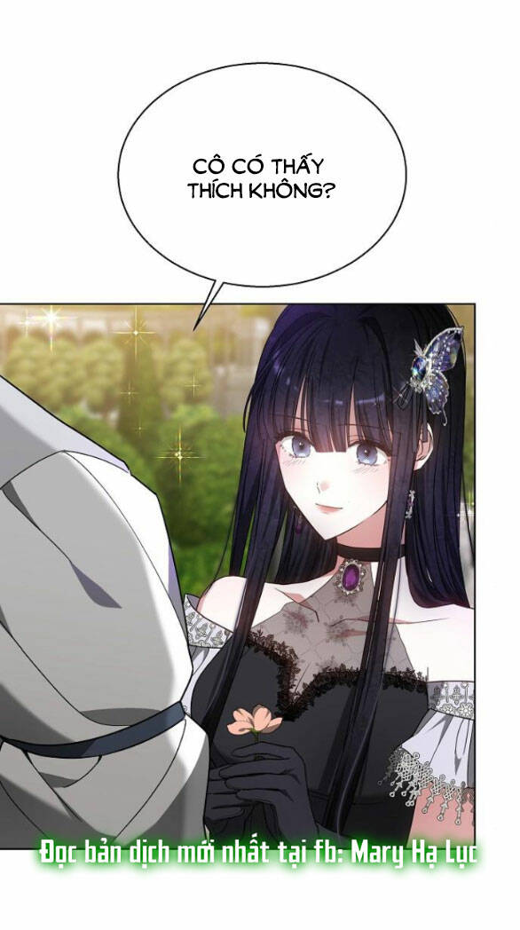 Cô Dâu Của Obsidian - Chap 11.2 - Trang 9