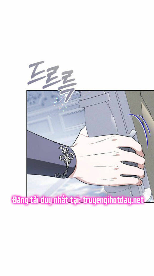 Cô Dâu Của Obsidian - Chap 12.1 - Trang 12