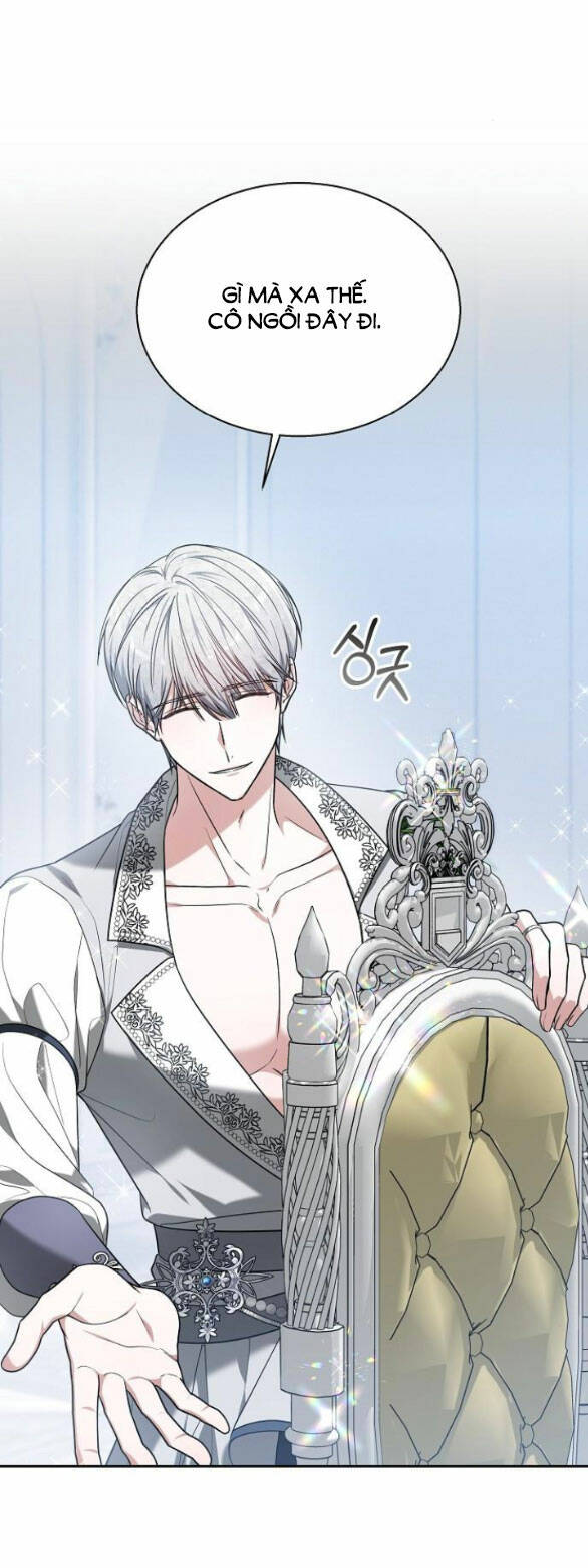 Cô Dâu Của Obsidian - Chap 12.1 - Trang 13
