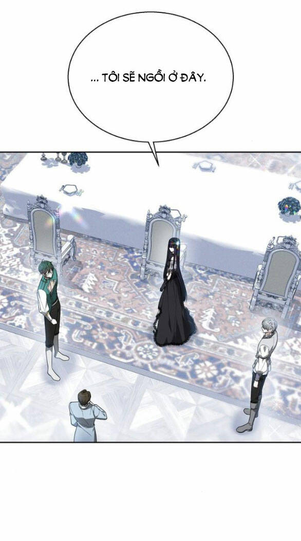 Cô Dâu Của Obsidian - Chap 12.1 - Trang 16