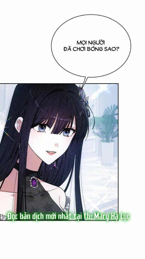 Cô Dâu Của Obsidian - Chap 12.1 - Trang 19