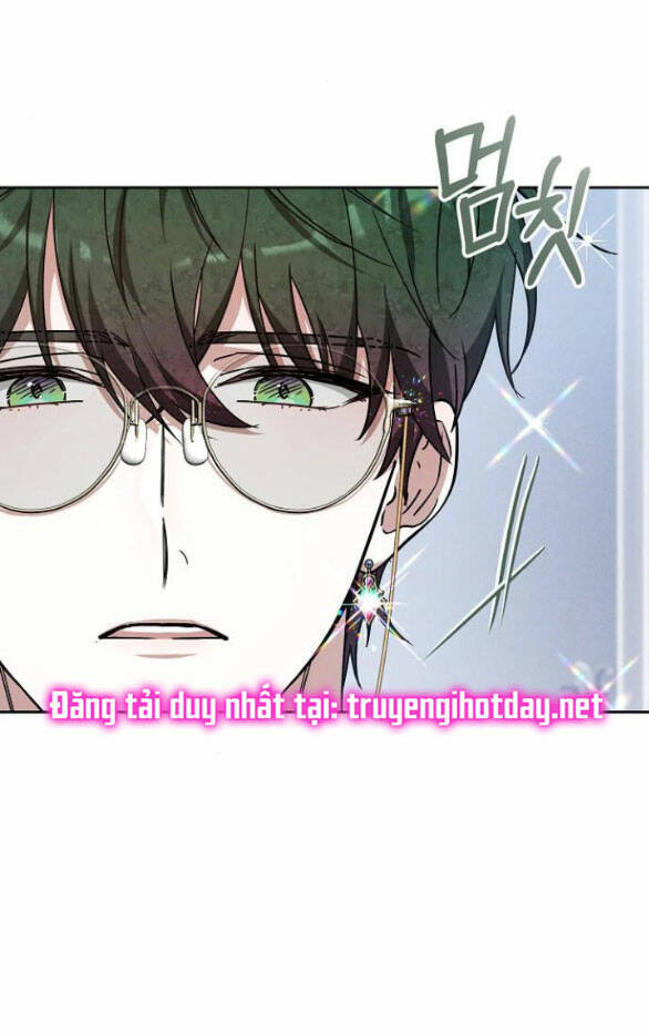 Cô Dâu Của Obsidian - Chap 12.1 - Trang 2