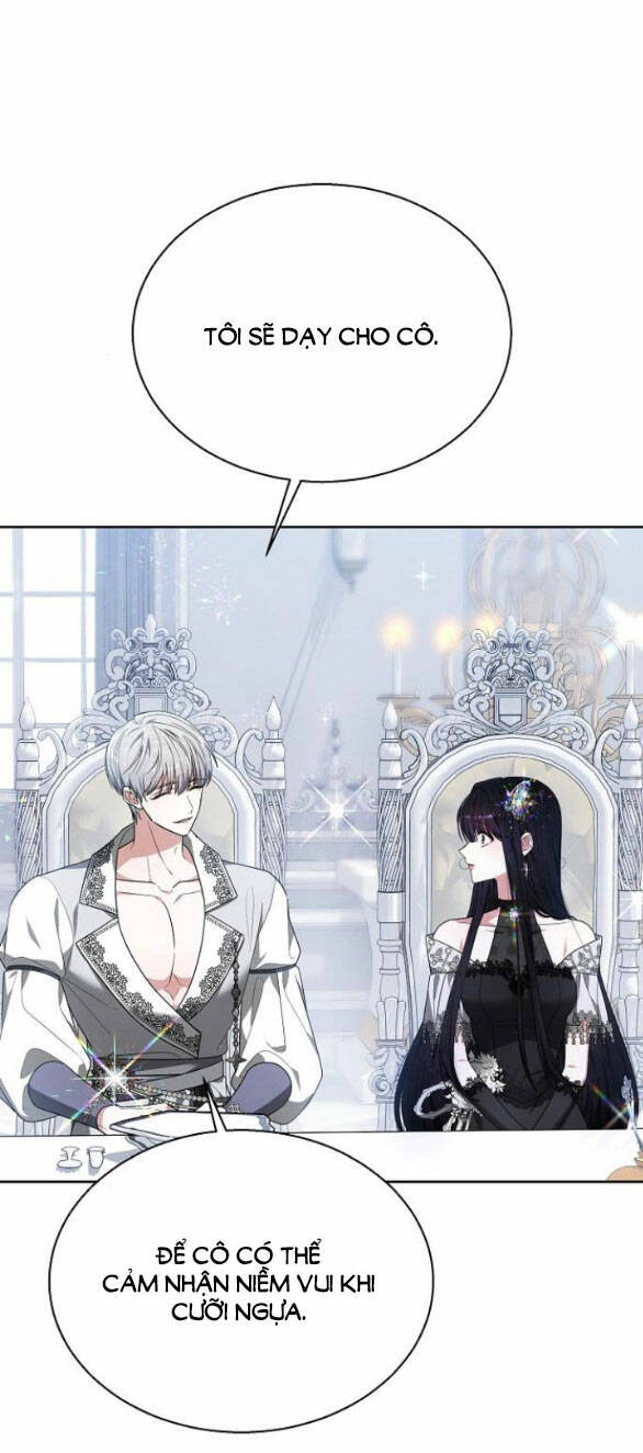 Cô Dâu Của Obsidian - Chap 12.1 - Trang 22