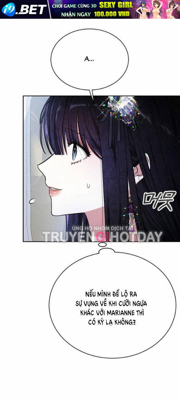 Cô Dâu Của Obsidian - Chap 12.1 - Trang 23
