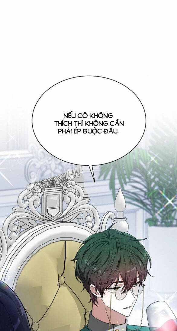 Cô Dâu Của Obsidian - Chap 12.1 - Trang 24