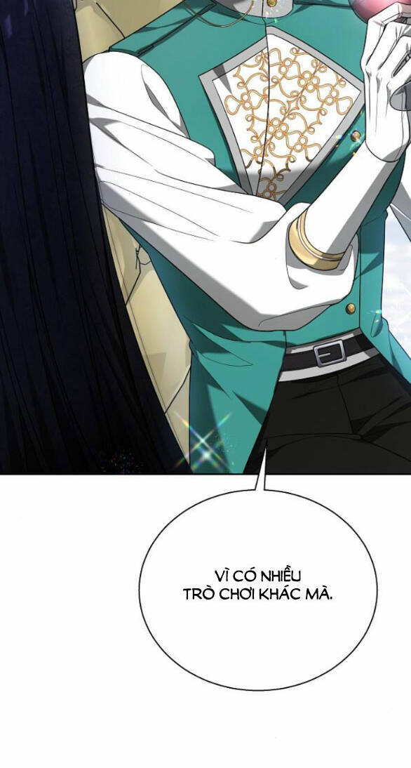 Cô Dâu Của Obsidian - Chap 12.1 - Trang 25