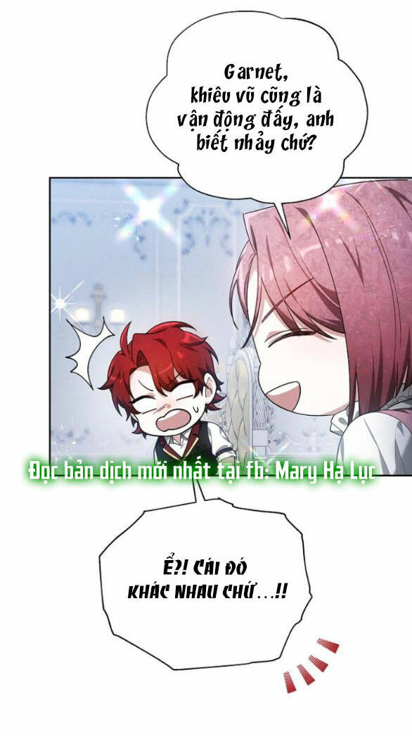 Cô Dâu Của Obsidian - Chap 12.1 - Trang 28