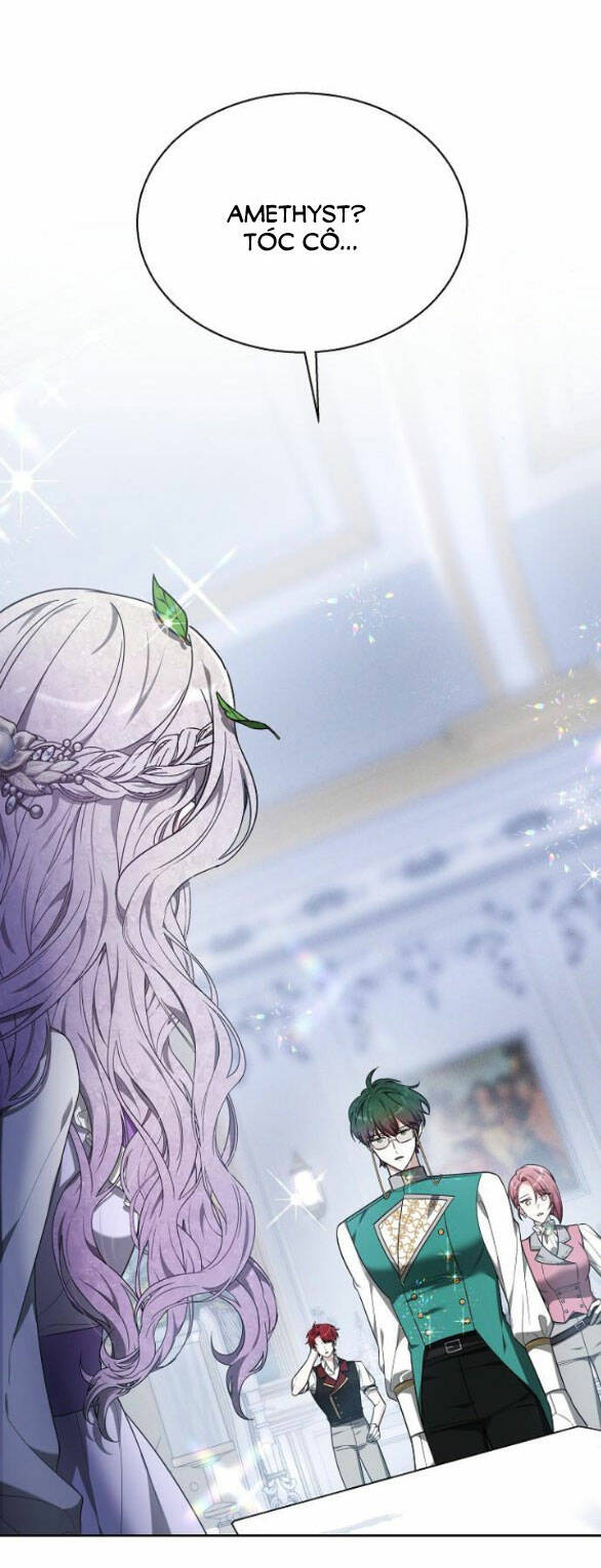 Cô Dâu Của Obsidian - Chap 12.1 - Trang 3