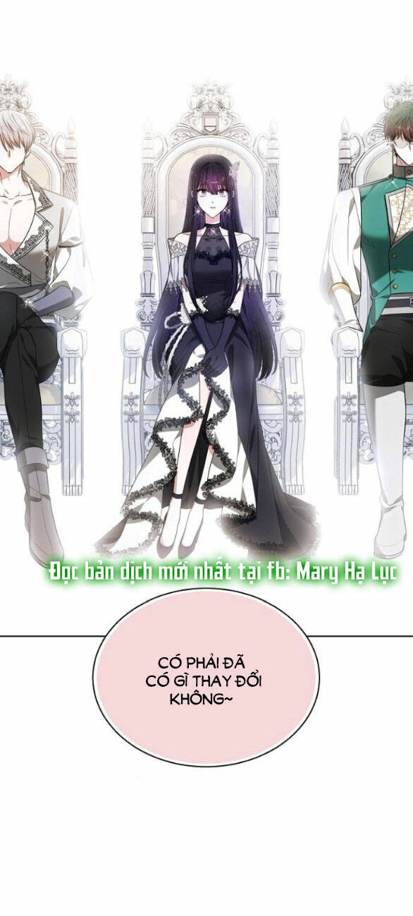 Cô Dâu Của Obsidian - Chap 12.1 - Trang 37