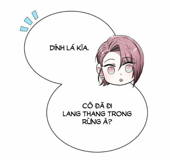 Cô Dâu Của Obsidian - Chap 12.1 - Trang 4