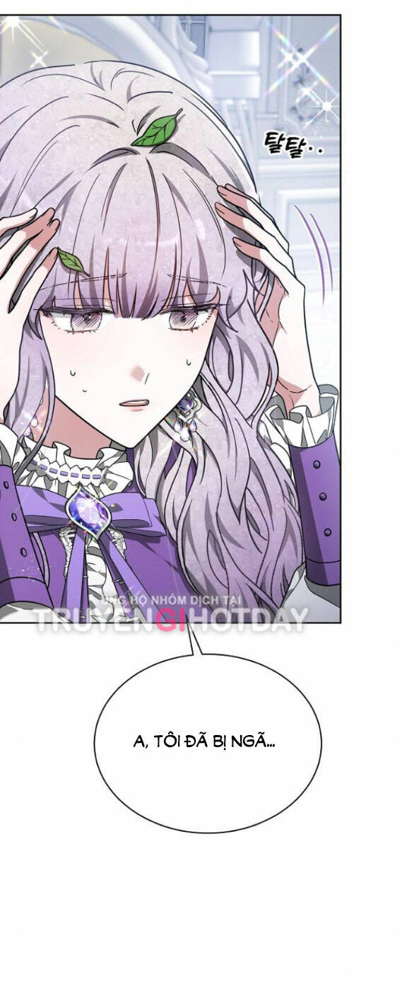 Cô Dâu Của Obsidian - Chap 12.1 - Trang 5
