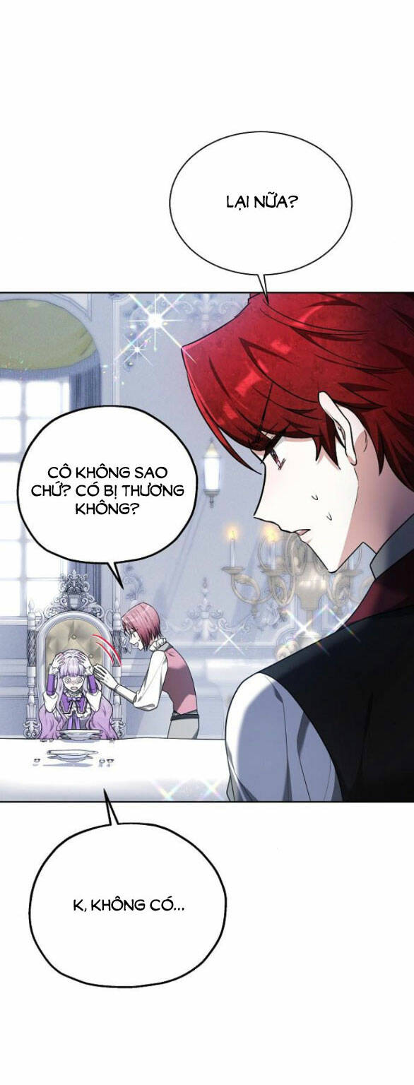Cô Dâu Của Obsidian - Chap 12.1 - Trang 6