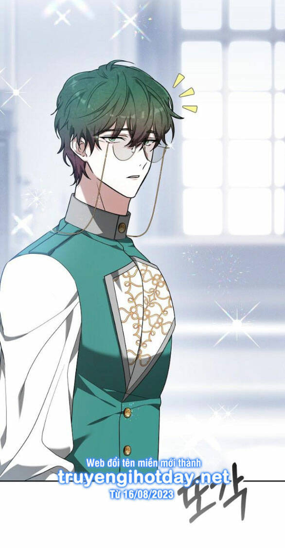 Cô Dâu Của Obsidian - Chap 12.1 - Trang 8