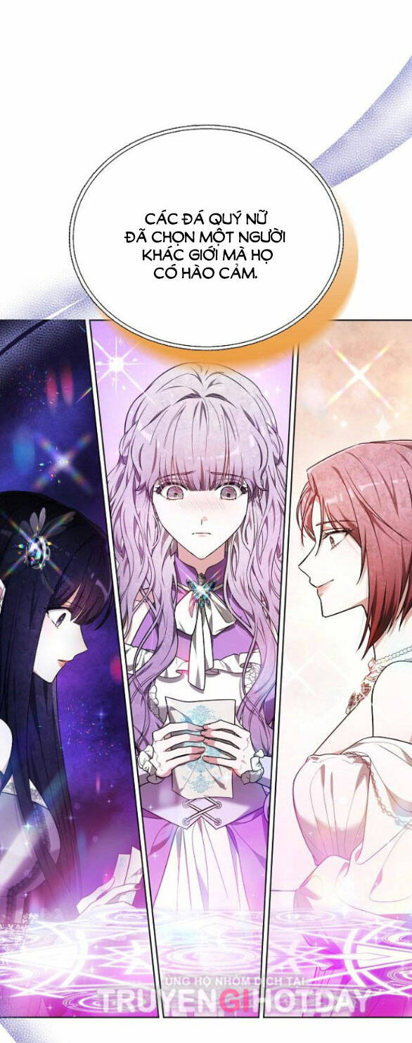 Cô Dâu Của Obsidian - Chap 12.2 - Trang 0