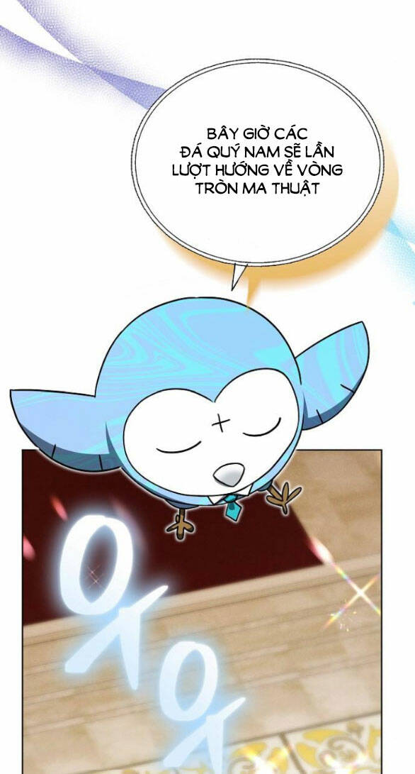 Cô Dâu Của Obsidian - Chap 12.2 - Trang 1