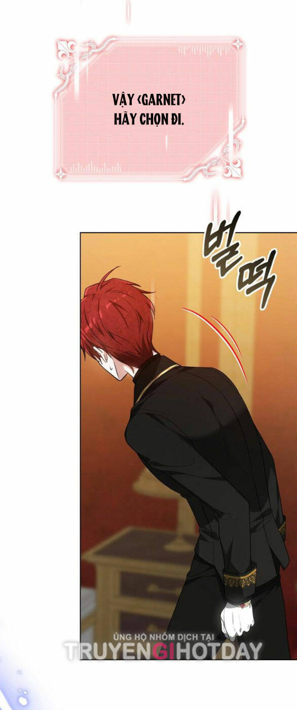 Cô Dâu Của Obsidian - Chap 12.2 - Trang 10