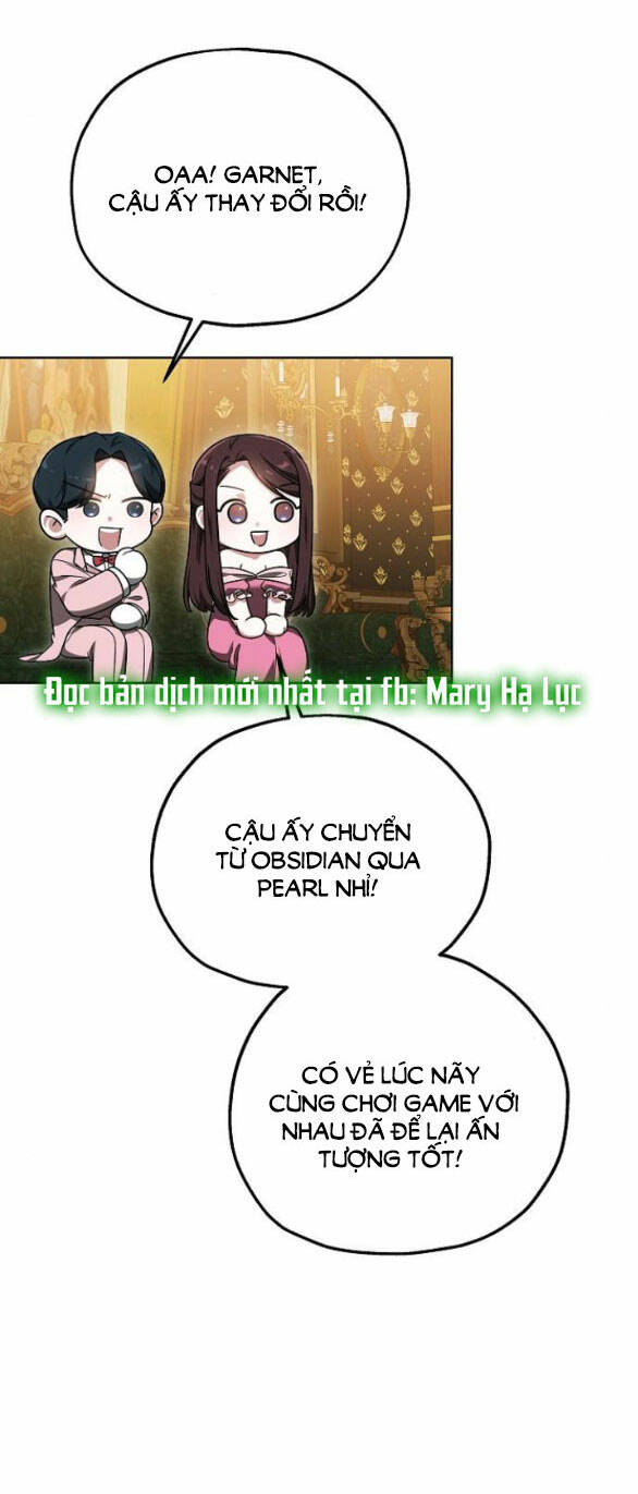 Cô Dâu Của Obsidian - Chap 12.2 - Trang 14