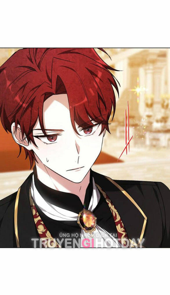 Cô Dâu Của Obsidian - Chap 12.2 - Trang 17
