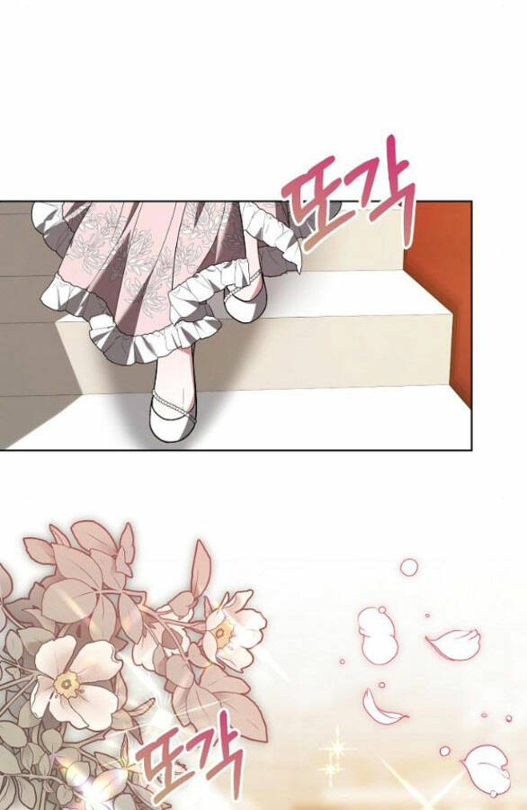 Cô Dâu Của Obsidian - Chap 12.2 - Trang 18