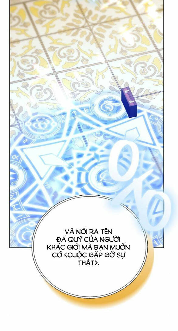 Cô Dâu Của Obsidian - Chap 12.2 - Trang 2