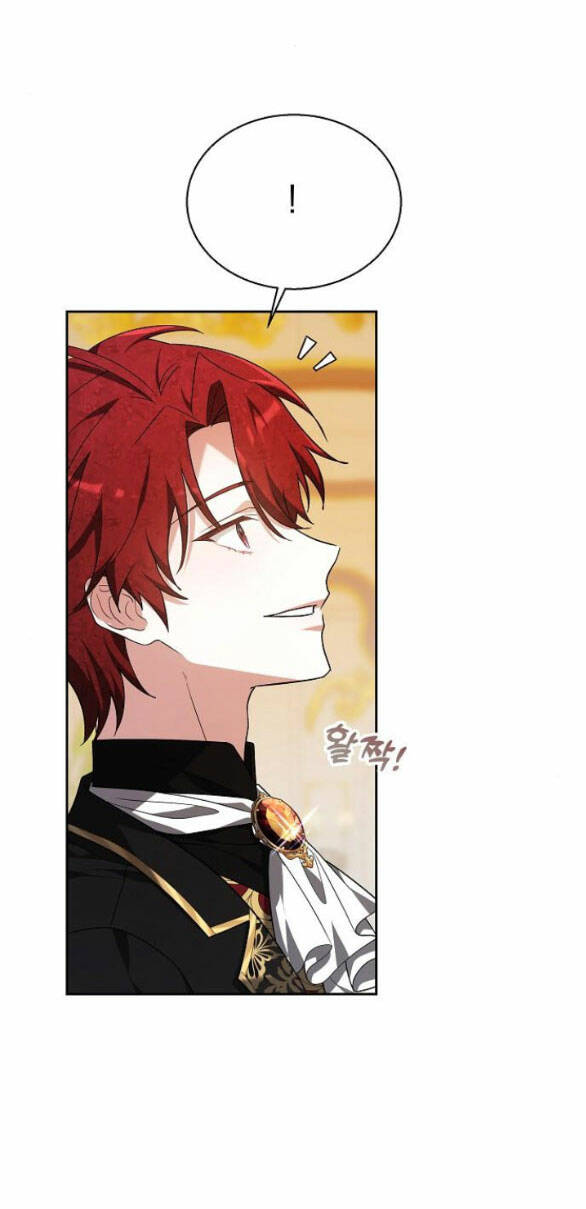 Cô Dâu Của Obsidian - Chap 12.2 - Trang 20