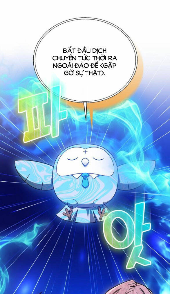 Cô Dâu Của Obsidian - Chap 12.2 - Trang 25