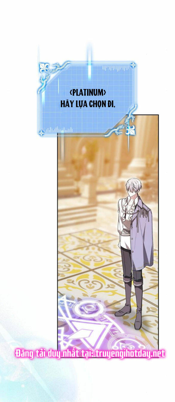 Cô Dâu Của Obsidian - Chap 12.2 - Trang 32