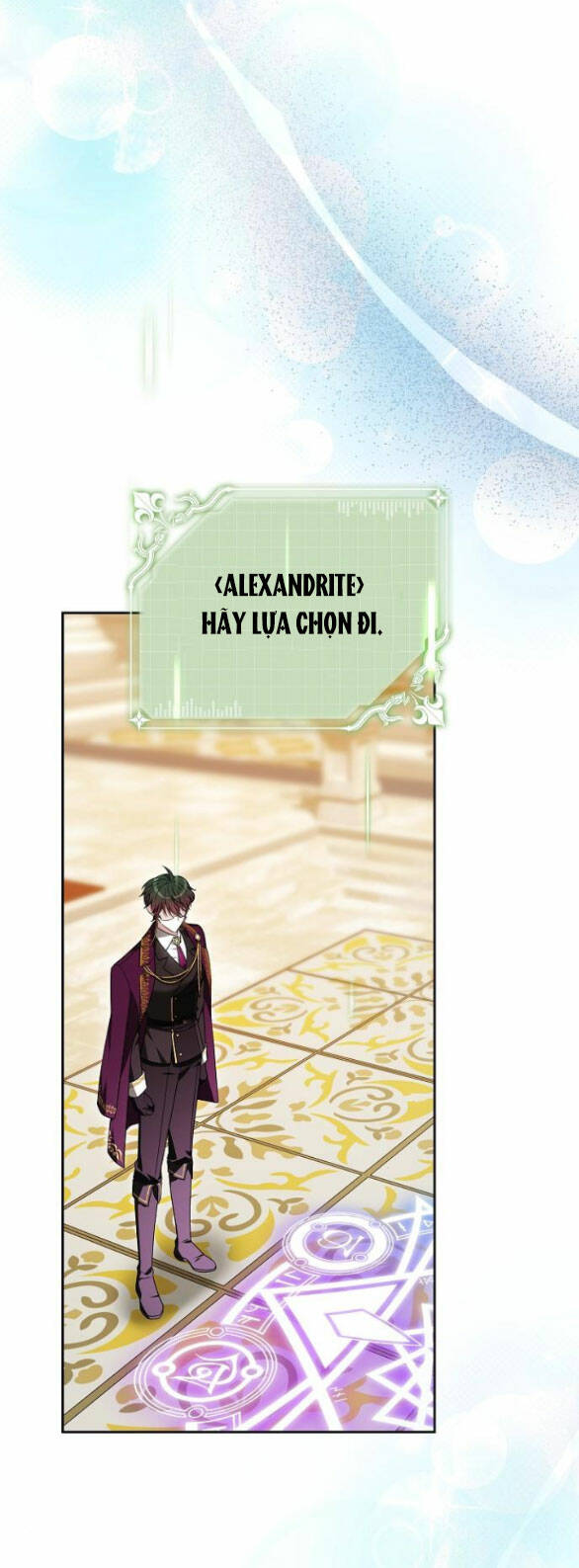 Cô Dâu Của Obsidian - Chap 12.2 - Trang 33