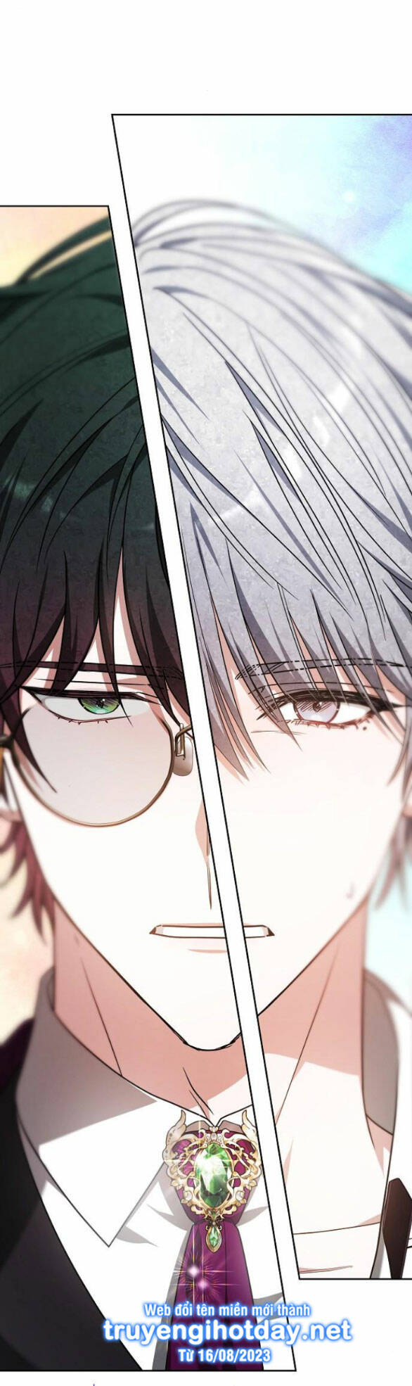 Cô Dâu Của Obsidian - Chap 12.2 - Trang 37