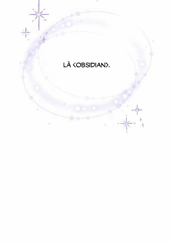 Cô Dâu Của Obsidian - Chap 12.2 - Trang 38