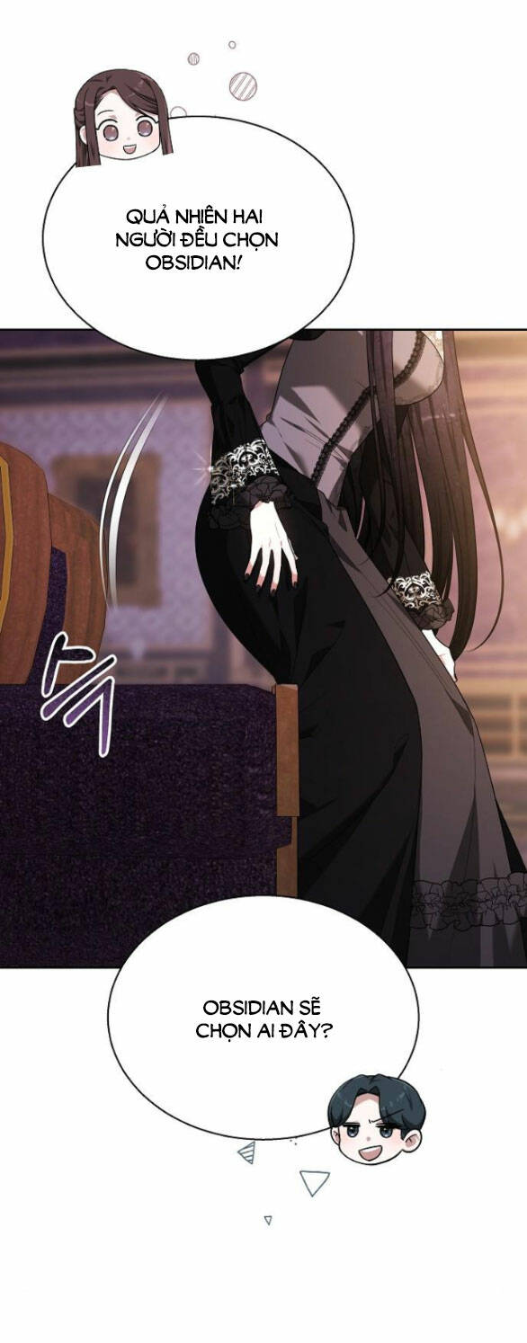 Cô Dâu Của Obsidian - Chap 12.2 - Trang 39