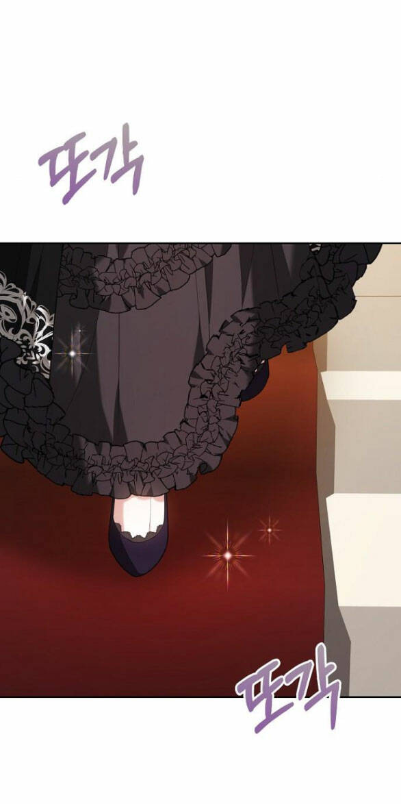 Cô Dâu Của Obsidian - Chap 12.2 - Trang 41