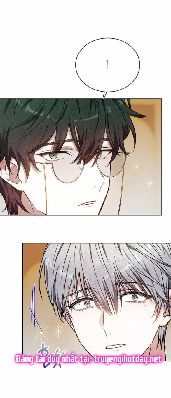 Cô Dâu Của Obsidian - Chap 12.2 - Trang 42